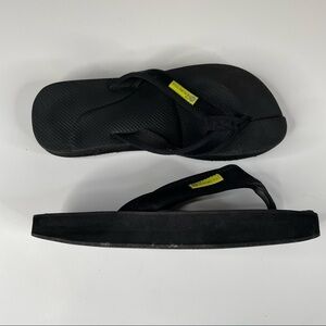 The Healing Sole Sandals Flip Flops‎ Size 10.5
